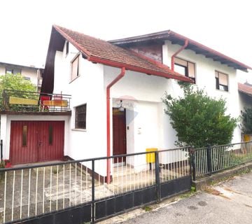 Zagreb, Rudeš, kuća s dva stana i garažom, 170m2 - cover