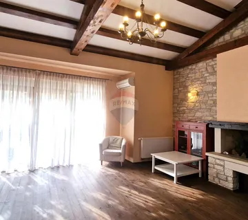 Istra,Umag,okolica-Rustikalna vila u mirnom okruženju - cover