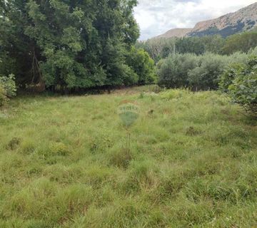 Batomalj-Baška-poljoprivredno zemljište 495m2 - cover