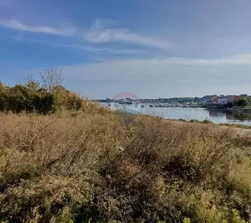 Istra, Ližnjan- građevinsko zemljište u T2 zoni, turističke namjene - cover