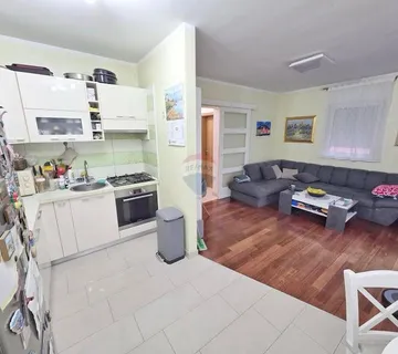 Rijeka, Viškovo - trosobni stan - 86m2 - cover