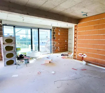 Istra, Pješčana uvala - dvosobni stan, luksuzna novogradnja - cover