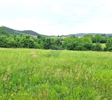 Istra,Pazin-Građevinsko zemljište mješovite namjene - cover