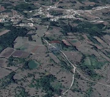 Režanci,  poljoprivredno zemljište, 4057m2 - cover