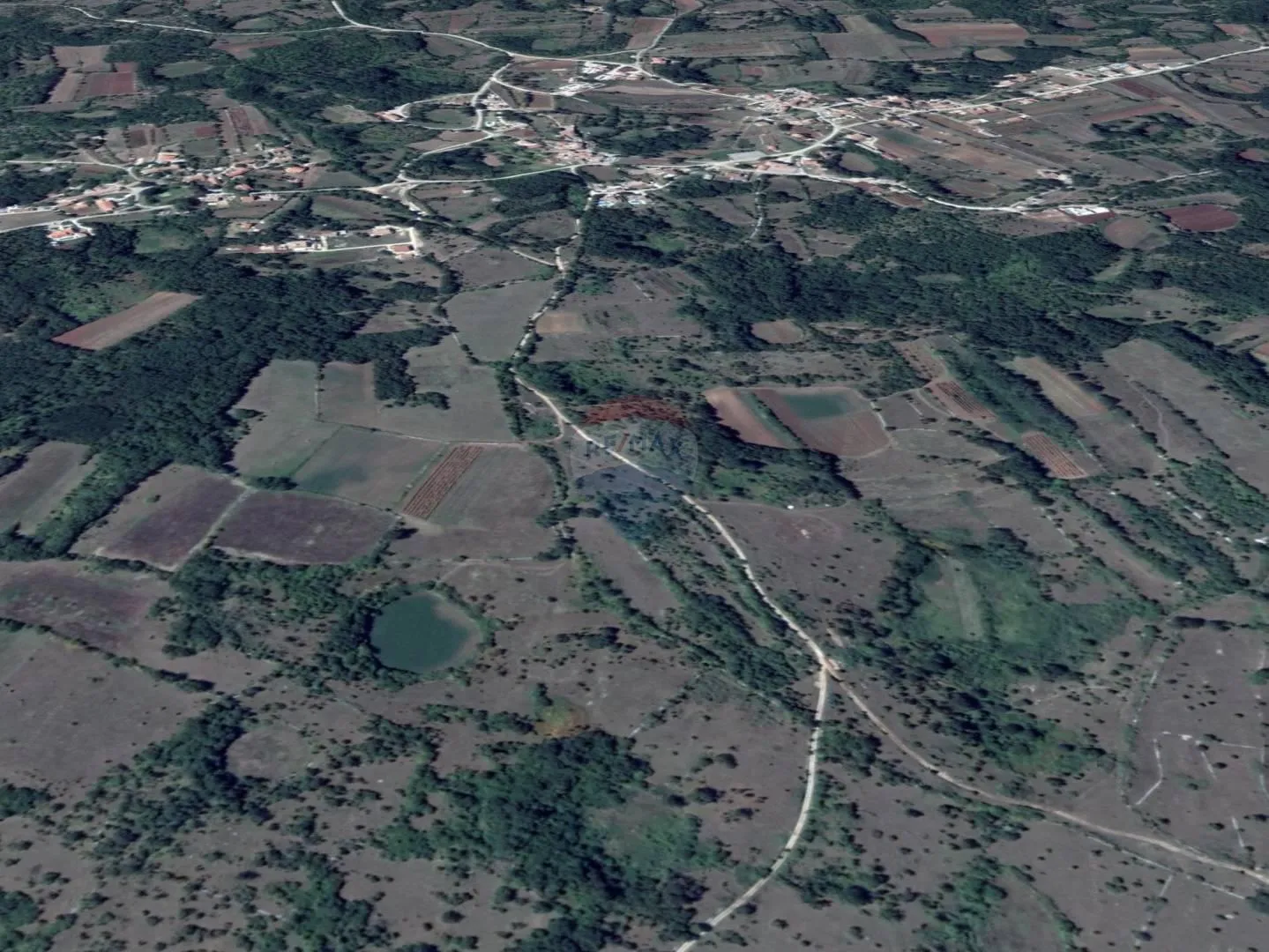 Režanci,  poljoprivredno zemljište, 4057m2 - cover