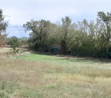 Istra,Loborika,građevinski teren blizu centra - cover