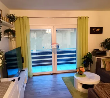 VEPRINAC, Stan 83 m2 sa pogledom - cover