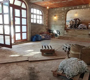 Rijeka, Pehlin - skladišni prostor, 98 m2 - cover