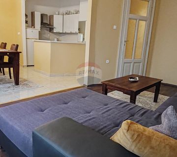 Rijeka, Brajda, 2SB+DB, 88 m2 - cover