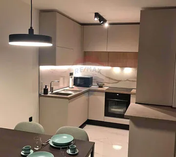 Rijeka,Turnić, 1S+DB stan 42 m2 - cover