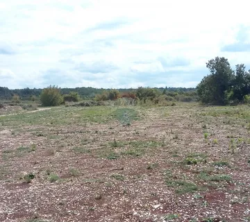 Istra, Kanfanar, Rovinj - građevinsko zemljište - cover