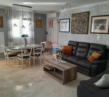 Istra,Fažana,stan sa vrtom 400 m do plaže! - cover