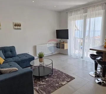 Matulji - centar, dvosoban stan za najam - cover