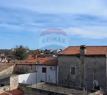 Istra, Vodnjan, stan s terasom, 2.kat - cover