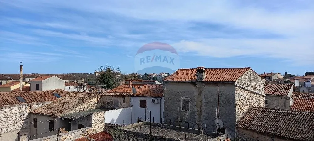 Istra, Vodnjan, stan s terasom, 2.kat - cover