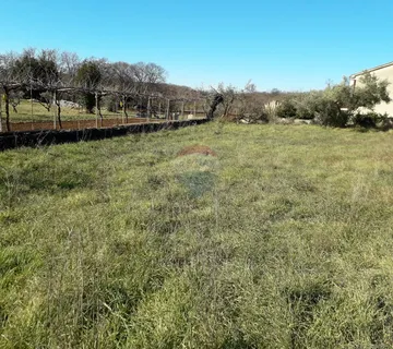 Istra ,Šegotići,građevinsko zemljište - cover