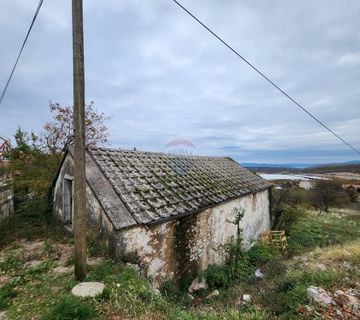 Bakar, Kukuljanovo - kuća s okućnicom i terenom - cover
