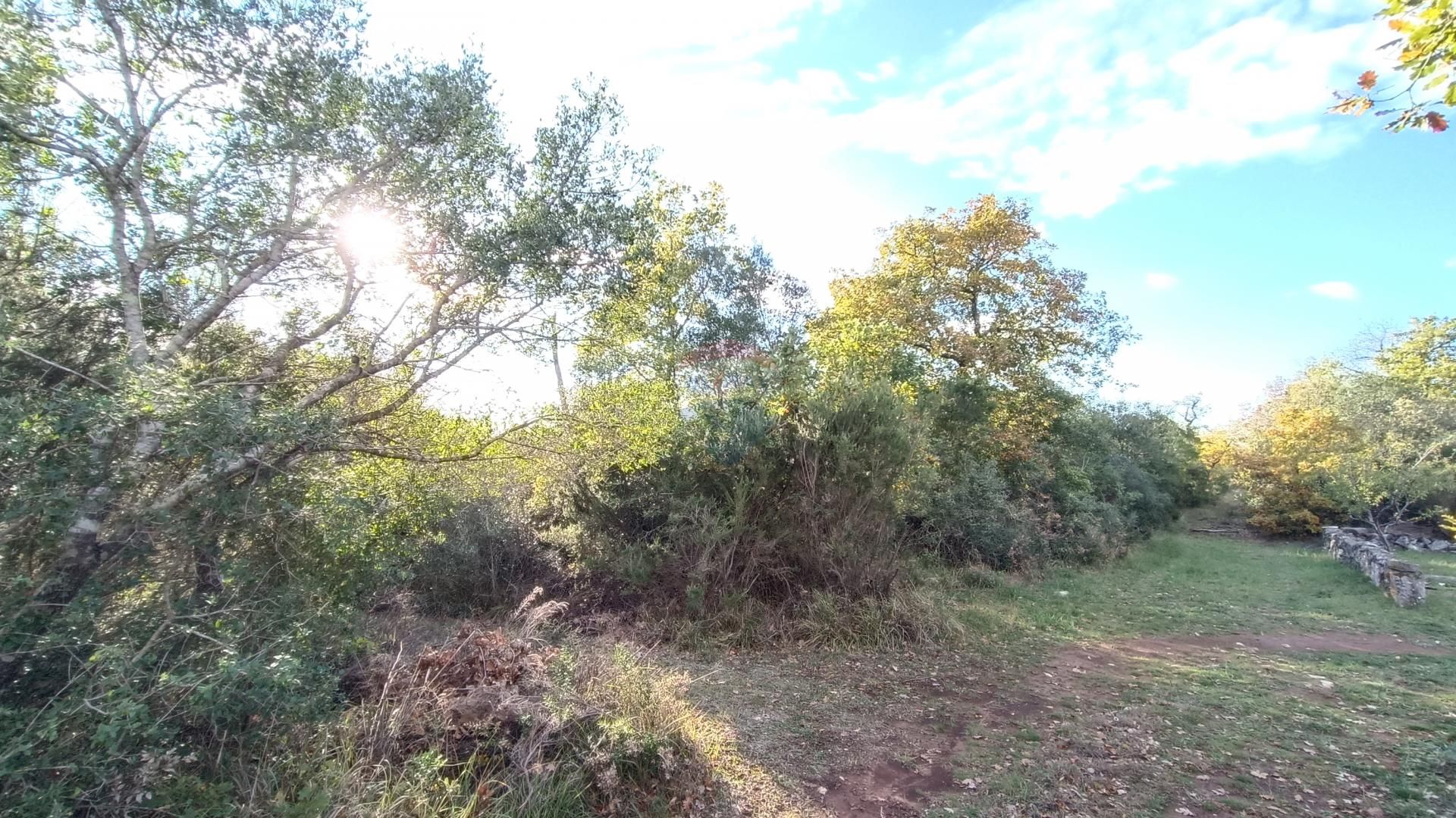 Peroj - vikend zemljište 330m2 - cover