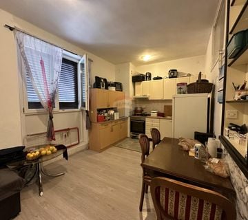 ISTRA, RAŠA - Garsonijera 38 m2  - cover