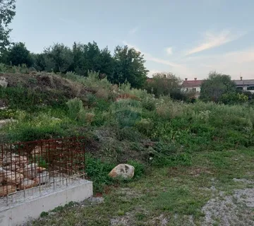 Matulji, Mihotići - građevinsko zemljište - cover