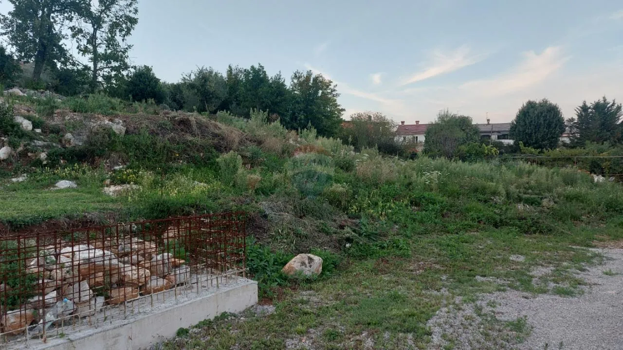 Matulji, Mihotići - građevinsko zemljište - cover