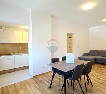 Zagreb, Trešnjevka | Trosoban stan s dva parkirna mjesta - cover