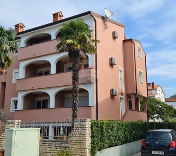 Poreč: Praktičan stan zanimljive lokacije u blizini grada i mora - cover