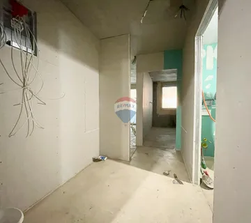 Senj - jednosoban stan u novogradnji - cover