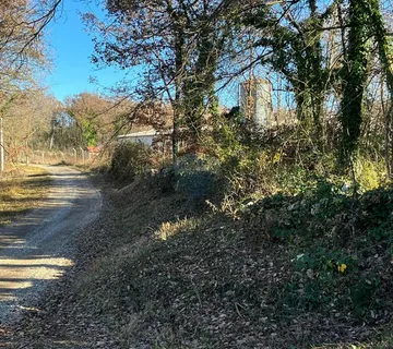 Tinjan - okolica, građevinsko zemljište industrijske namjene - cover