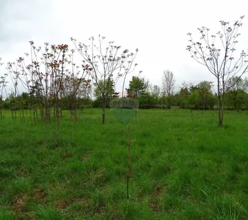 Rupa - građevinsko zemljište - cover