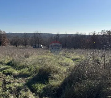 Vrsar okolica, poljoprivredno zemljište - cover