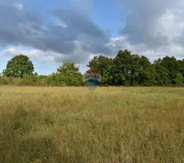 Istra,Boškari-građevinsko zemljište sa dozvolom za gradnju - cover