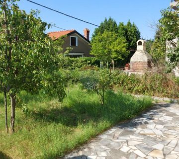 Viškovo, Marčelji - dvojna kuća - cover