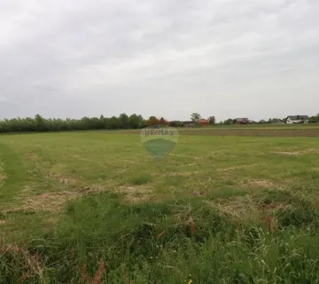 Rugvica građevinsko zemljište 3167 m2 - cover