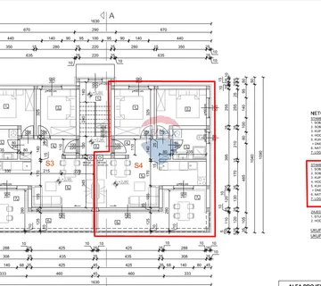 Novi Vinodolski, Smokvica - novogradnja sa pogledom na more - cover
