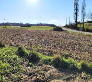 Karlovac; Belaj - građevinsko zemljište 3024 m2 uz Koranu - cover