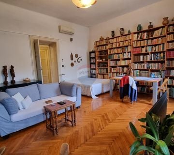 Rijeka, Centar, Stan 3skl, površine 80m2 - cover