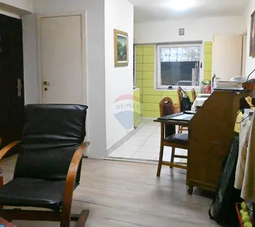 Zagreb, Cvjetno naselje - trosoban stan, prizemlje - cover