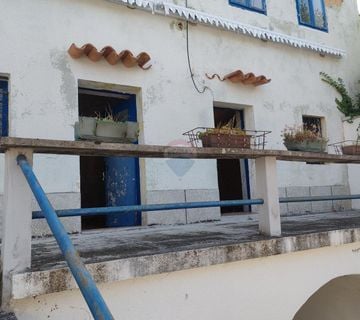 Crikvenica, Mavrići, šarmantna starina, 158 m2 - cover