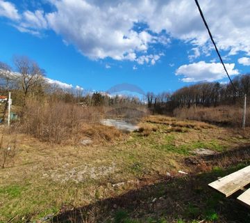 Jelenje - Zemljište za višestambenu izgradnju 1757 m2 - cover