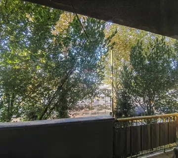 Zagreb, Savski gaj - dvosoban stan za adaptaciju - cover