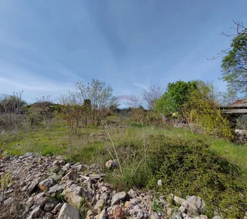 OTOK KRK, GRAD KRK-teren u bližoj okolici - cover