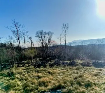 Breza, građevinsko zemljište od 2536m2 s otvorenim pogledom - cover