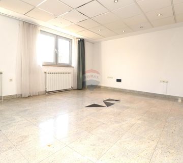 Zagreb, Malešnica, dvoetažni poslovni prostor, 135m2 - cover