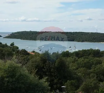 Apartmanska kuća s pogledom na more  - cover