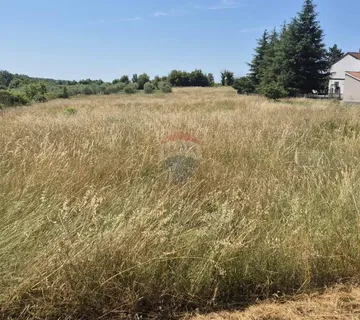 Istra, Višnjan okolica građevinsko zemljište - cover