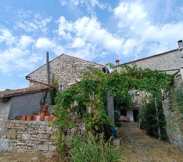 Istra, Bale, kuća idealna za luksuzni hotel - cover