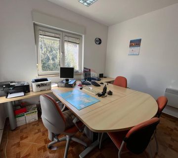 Istra, Umag centar, uredski prostor  - cover