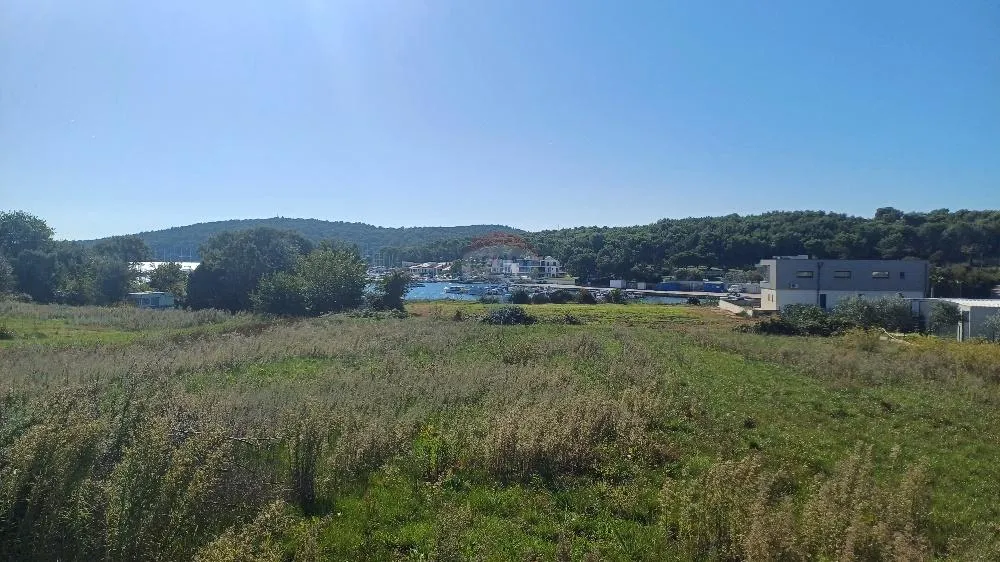 Istra,Pomer-građevinsko zemljište na posebnoj lokaciji - cover