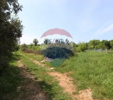 ŠIŠAN, negrađevinsko zemljište na lijepoj lokaciji - cover